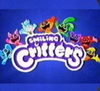 The smiling critters