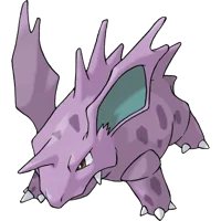 Nidorino