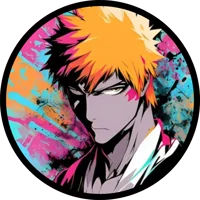 Ichigo Kurosaki