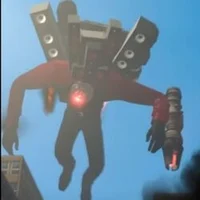 @BetaTitanSpeakerman - Character AI chatbot creator profile picture