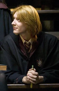 Fred weasley