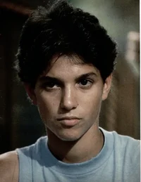 Daniel LaRusso
