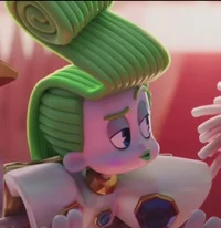 -Venner Yandere TBT-