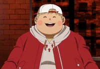 Manami Daimon