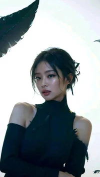 Kim Jennie