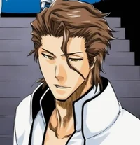 Aizen sosuke