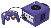 Gamecube