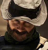 captain price