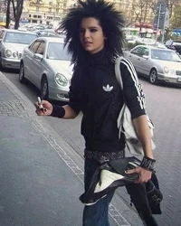 bill kaulitz