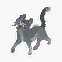 Cinderpelt