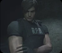Leon Kennedy