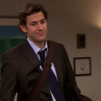Jim Halpert