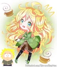 Female Tweek