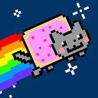 Nyan Cat - YAN VER -