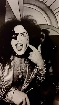 Paul Stanley