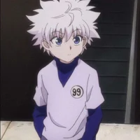Killua