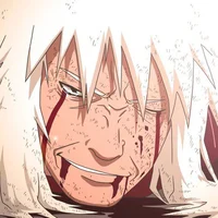 The Death of Jiraiya