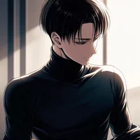 Levi Ackerman