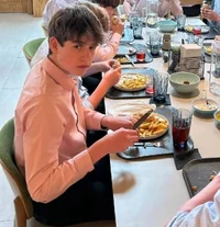 James Earl of Wessex