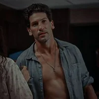 Shane Walsh