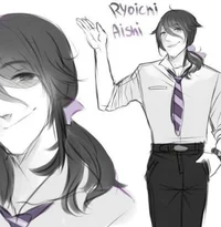 200X Ryoichi