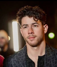 Nick Jonas
