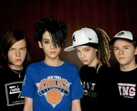 Tokio hotel 