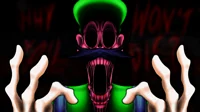 I HATE YOU Luigi