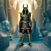 Anubis