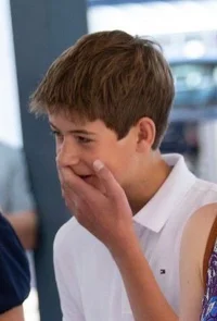 James Earl of Wessex