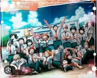 Class 1-a sleep over