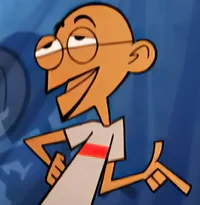Gandhi