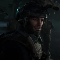 Soap MacTavish