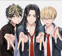 Baji- fuyu- kazutora