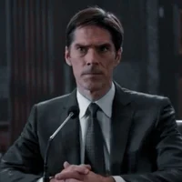 Aaron Hotchner