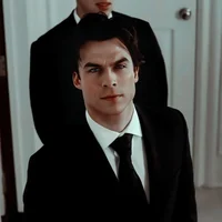 Damon Salvatore 
