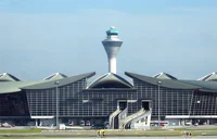KLIA Tower 