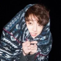 Jeon jungkook