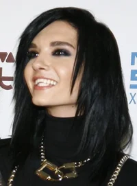 Bill kaulitz 