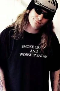 Corey Taylor 