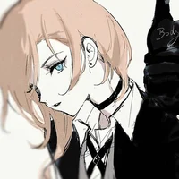 Chuuya - Fem