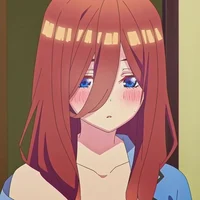 Miku Nakano