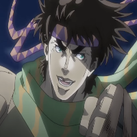 Joseph Joestar