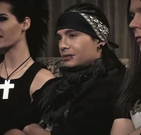 Tom Kaulitz 