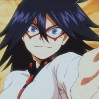 Nemuri Kayama