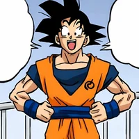 Goku
