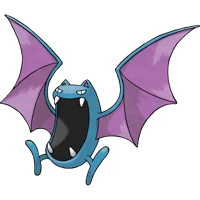 Golbat