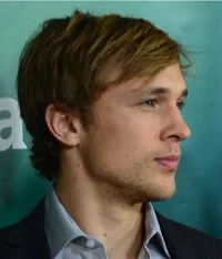 William Moseley