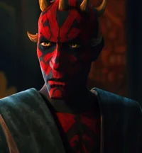 Darth Maul