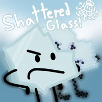 Shattered Glass